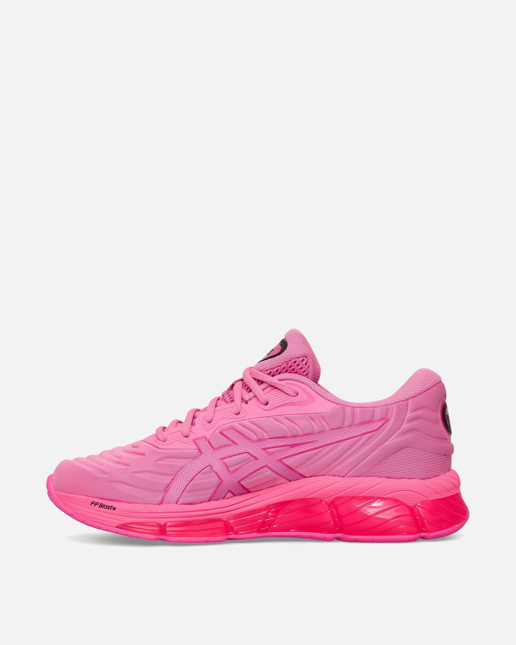 GEL-Quantum 360 VIII Emboss Sneakers Dragon Fruit / Pink Glo Cushion Running