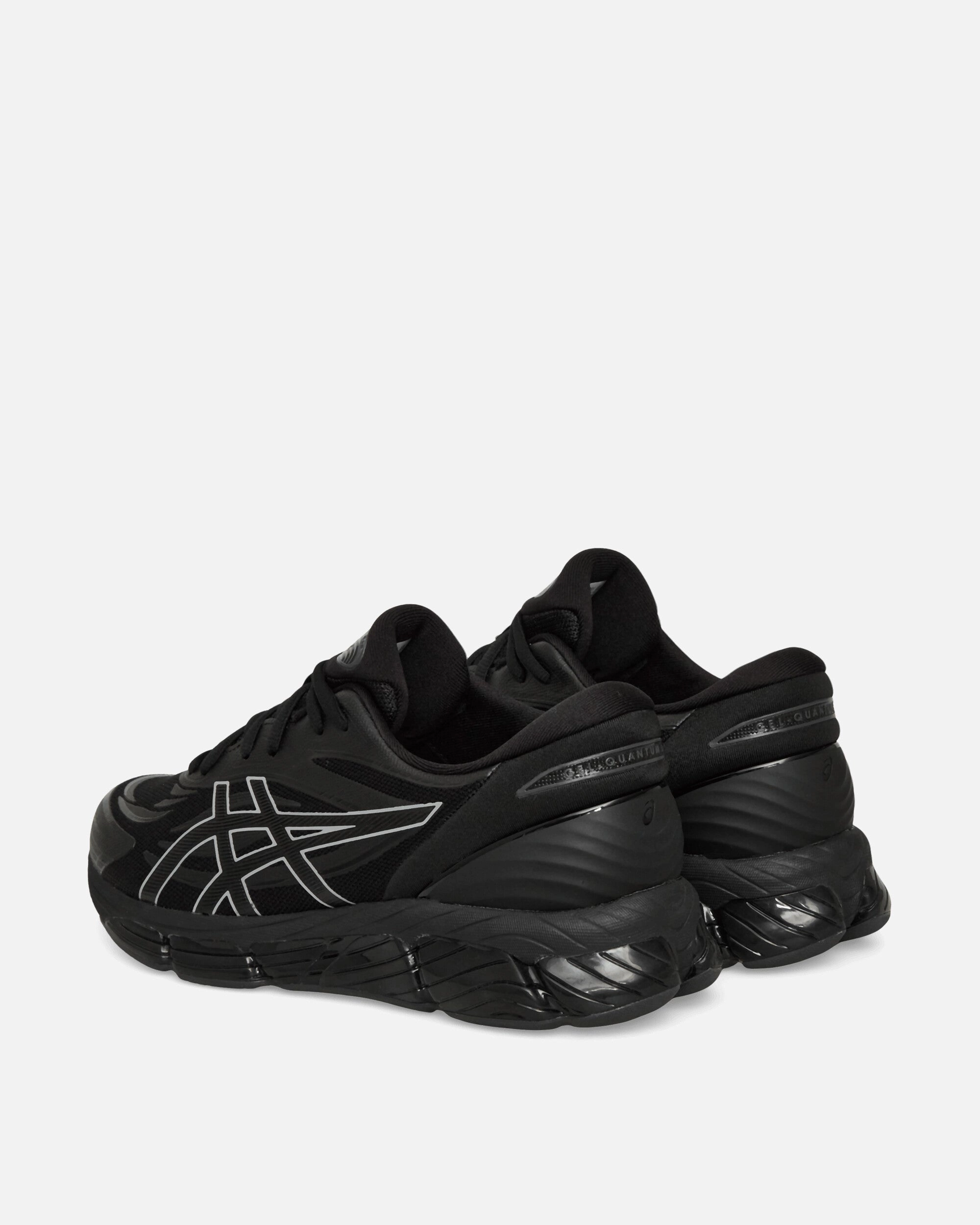 GEL-Quantum 360 VIII Sneakers Black / Black Cushion Running