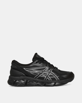 GEL-Quantum 360 VIII Sneakers Black / Black Asics men's running shoes with gel cushioning
