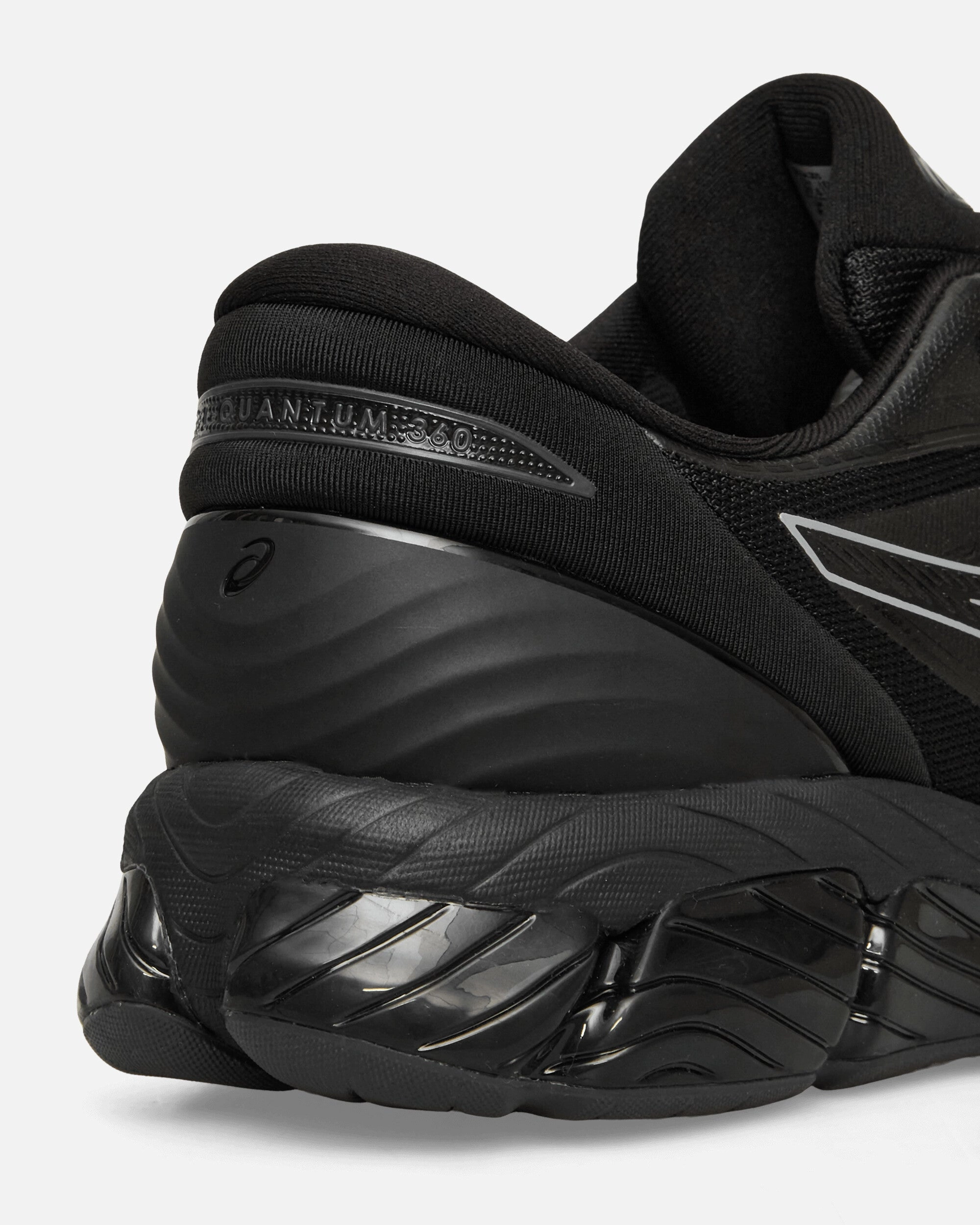 GEL-Quantum 360 VIII Sneakers Black / Black Cushion Running