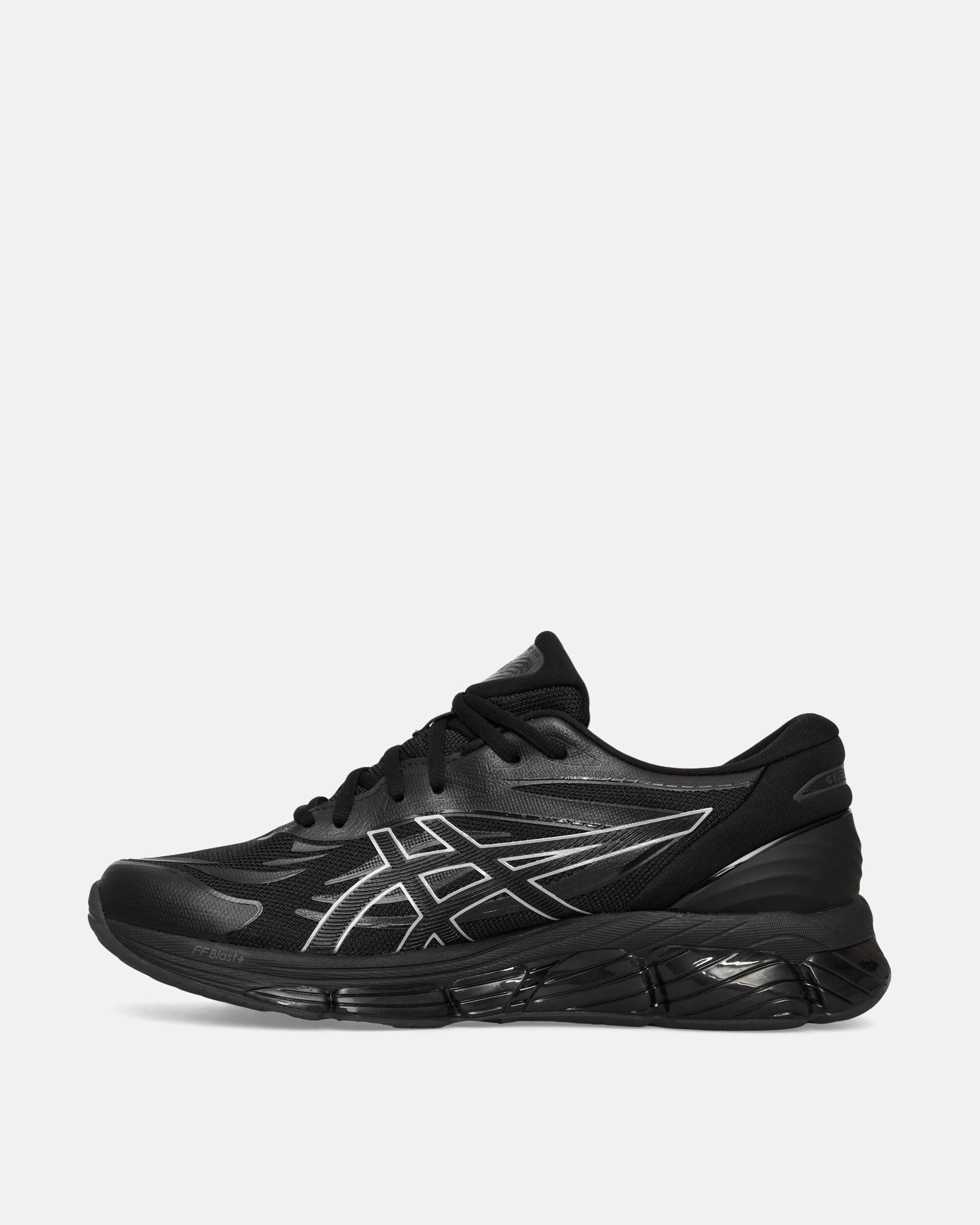GEL-Quantum 360 VIII Sneakers Black / Black Cushion Running