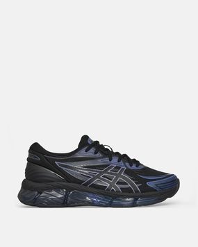 GEL-Quantum 360 VIII Sneakers Black / Blueberry Asics men's running shoes with gel cushioning