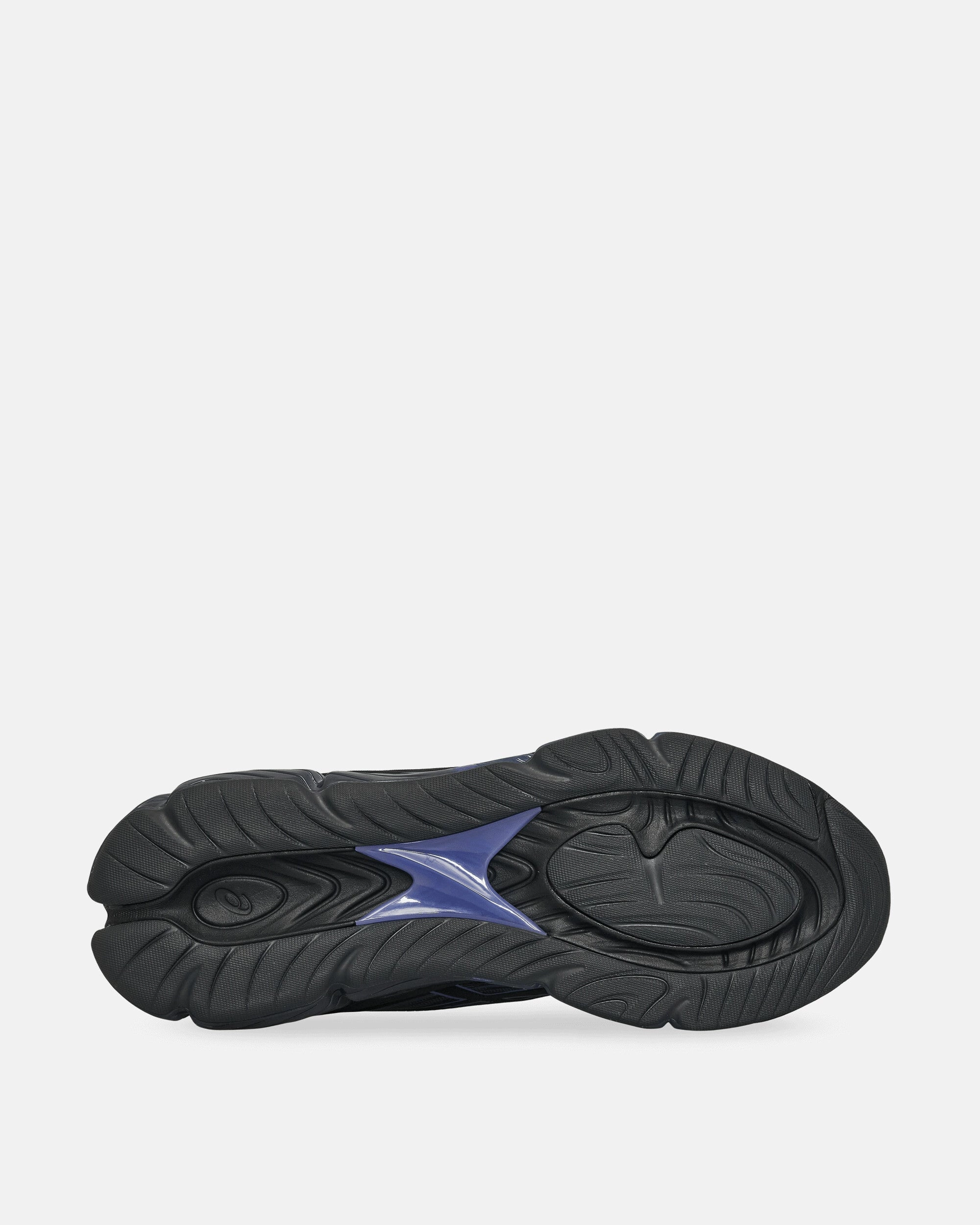 GEL-Quantum 360 VIII Sneakers Black / Blueberry Cushion Running