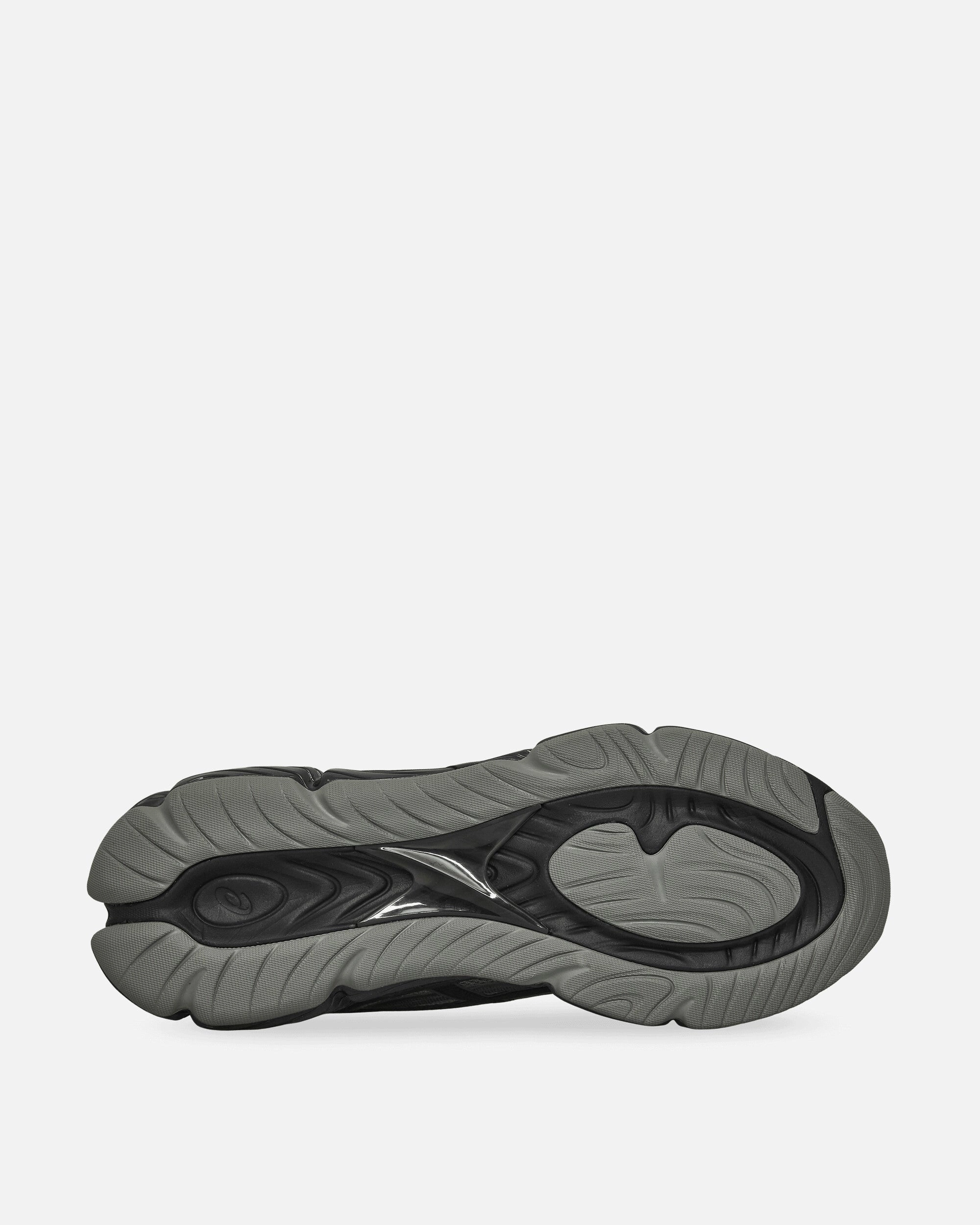 GEL-Quantum 360 VIII Sneakers Grey / Black Cushion Running