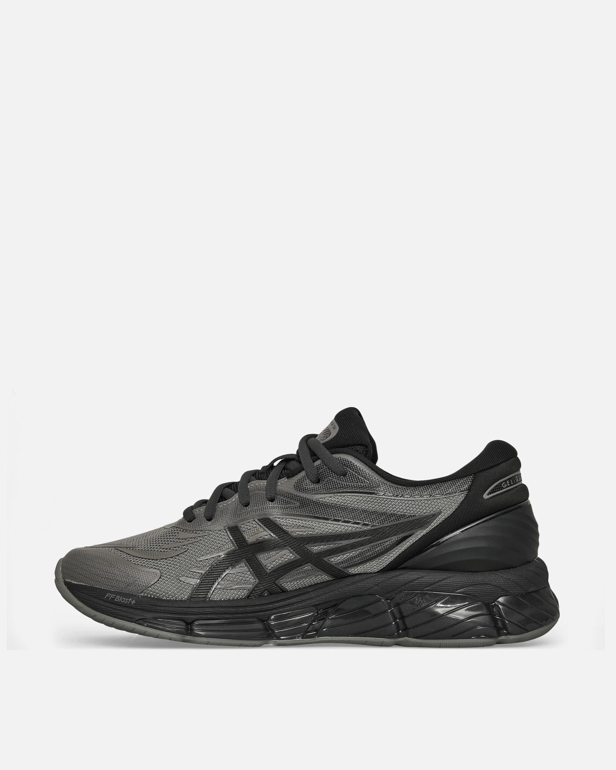 GEL-Quantum 360 VIII Sneakers Grey / Black Cushion Running