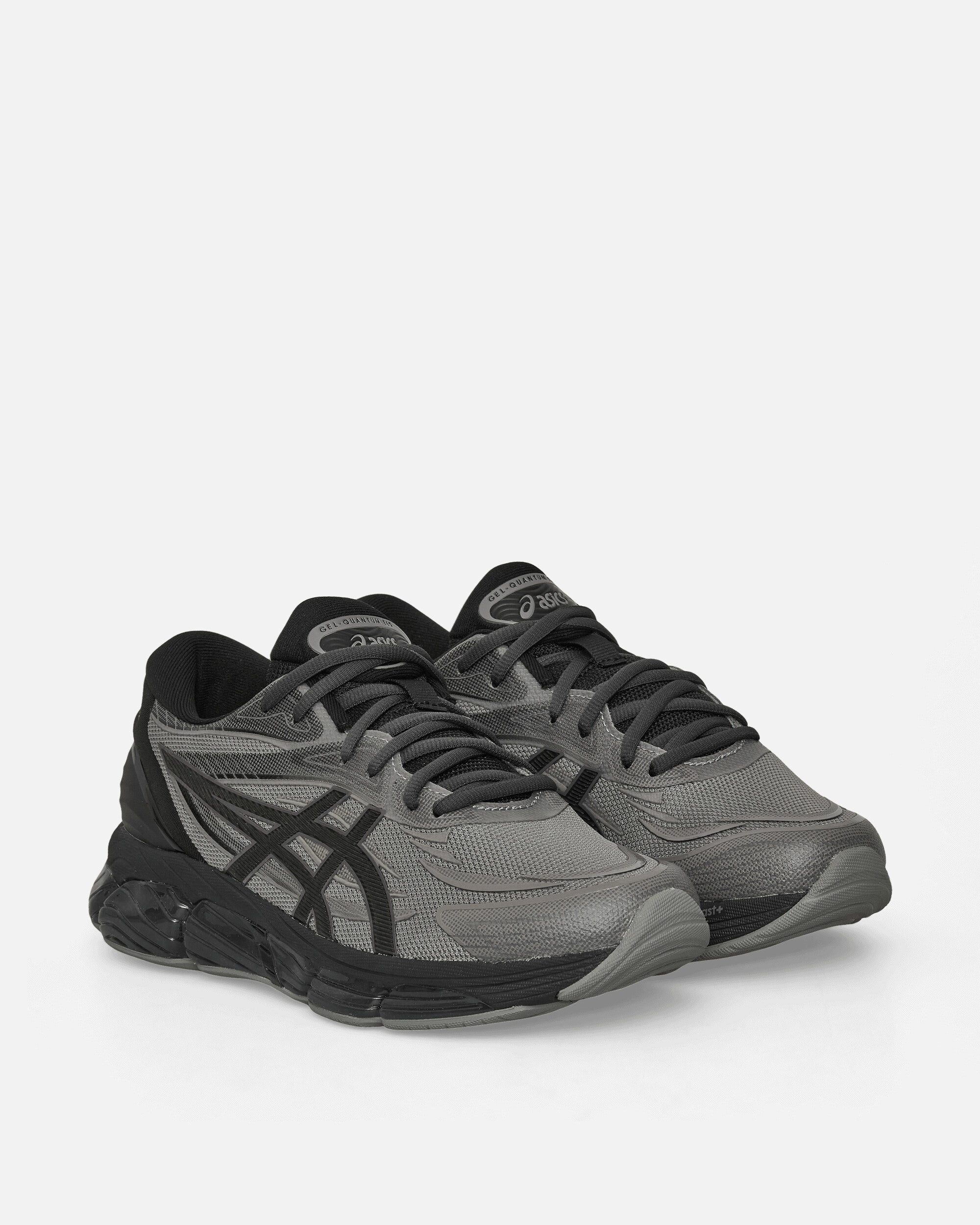 GEL-Quantum 360 VIII Sneakers Grey / Black Cushion Running