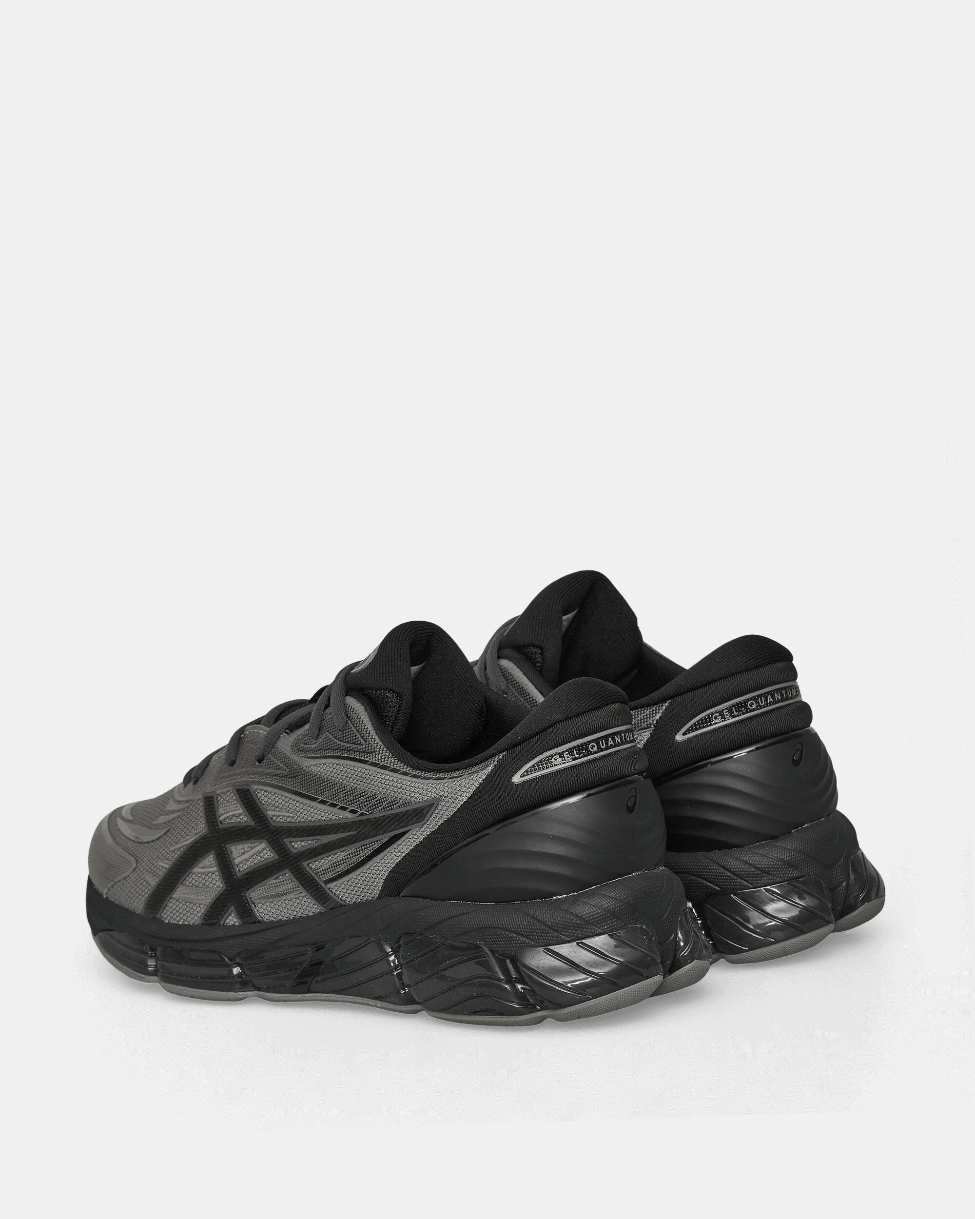 GEL-Quantum 360 VIII Sneakers Grey / Black Cushion Running