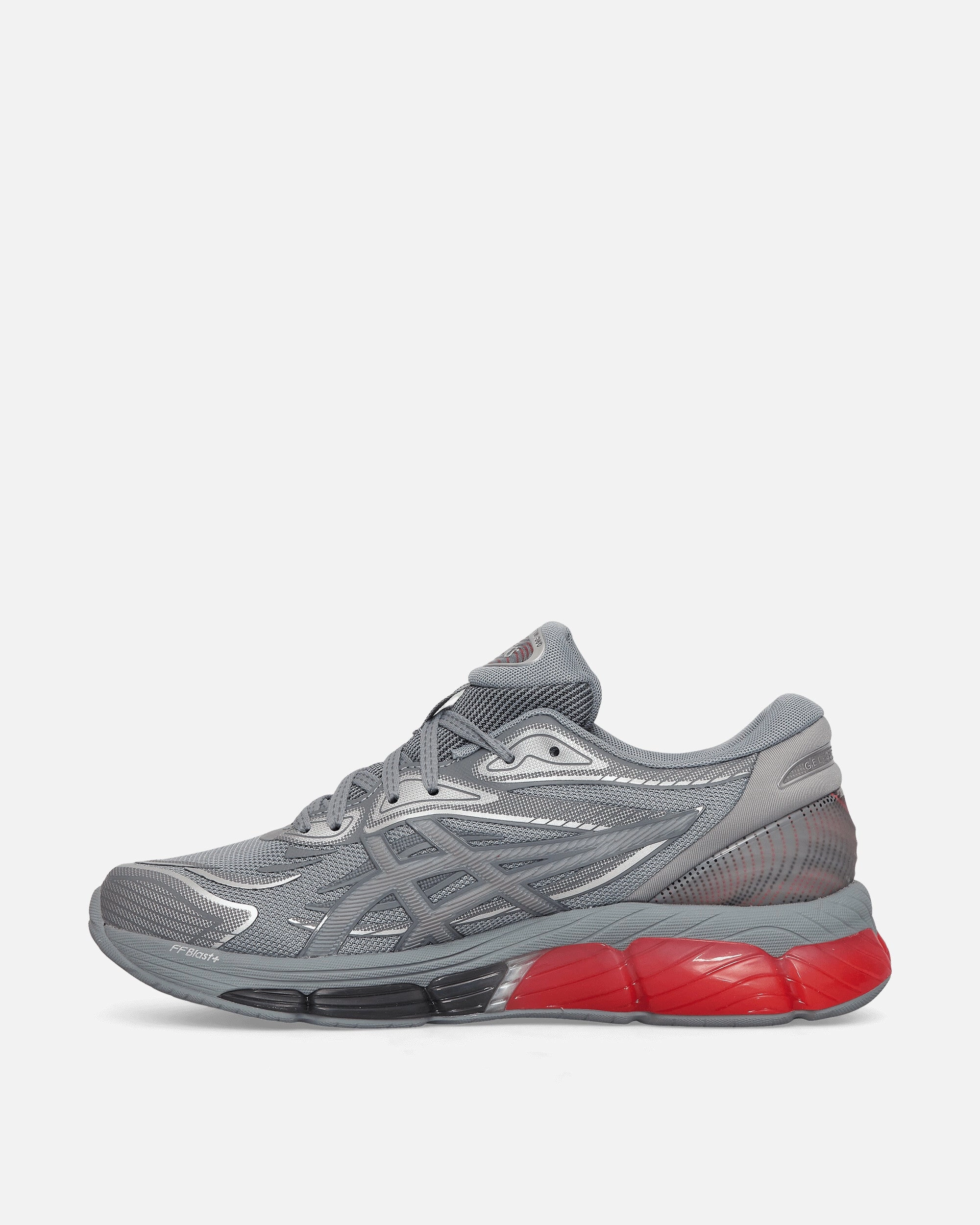 GEL-Quantum 360 VIII Sneakers Sheet Rock / Diva Pink Cushion Running
