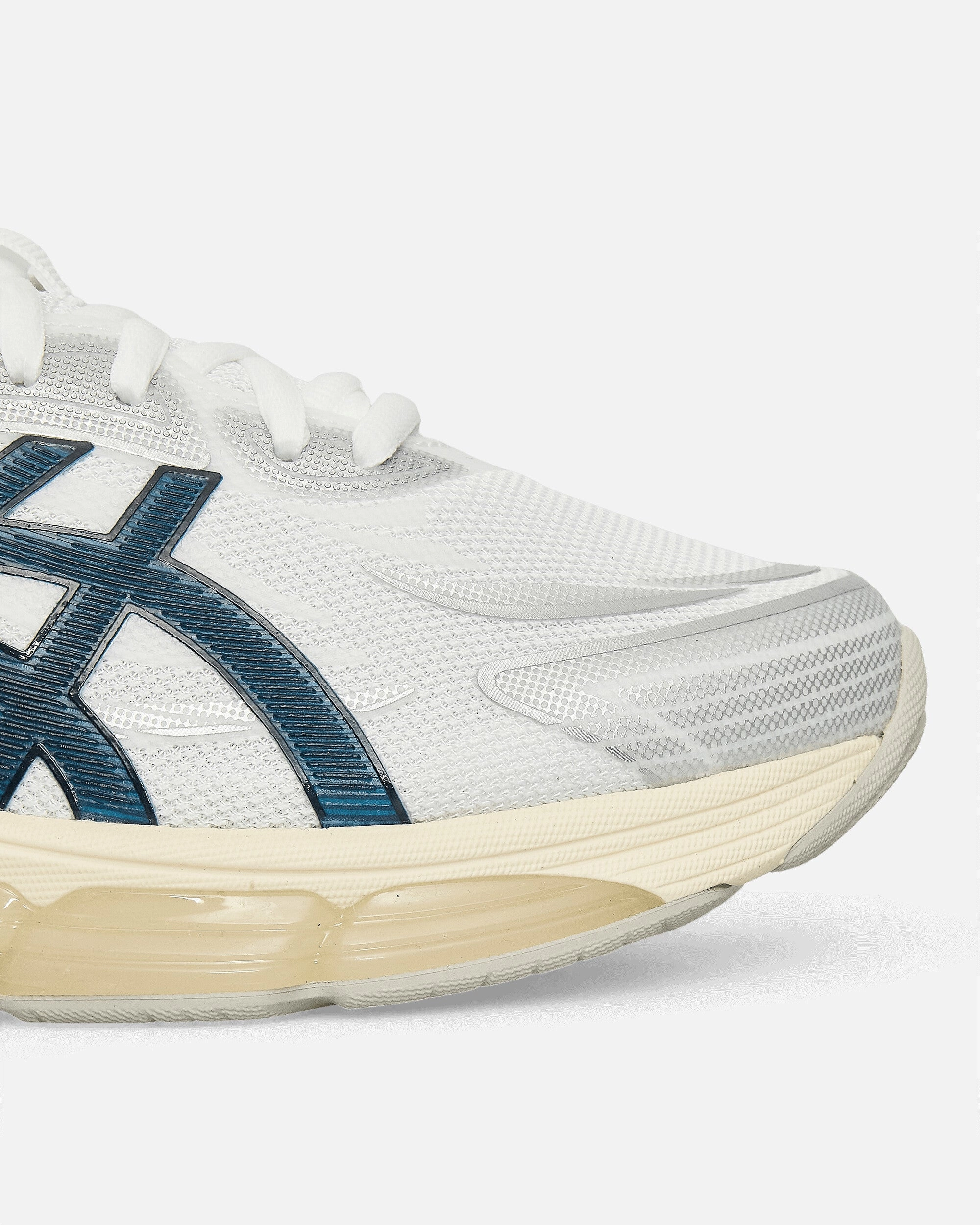 GEL-Quantum 360 VIII Sneakers White / Midnight Cushion Running