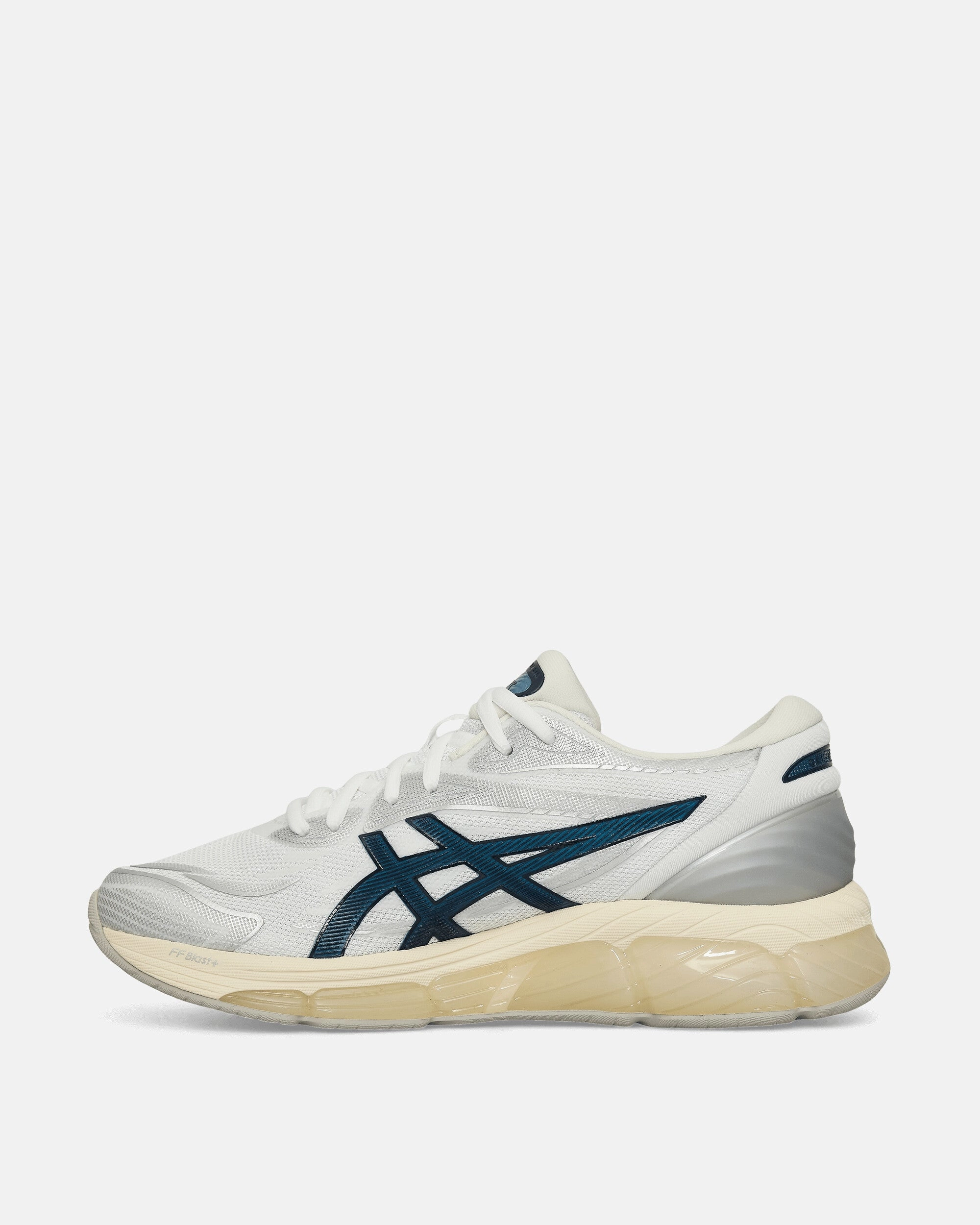 GEL-Quantum 360 VIII Sneakers White / Midnight Cushion Running