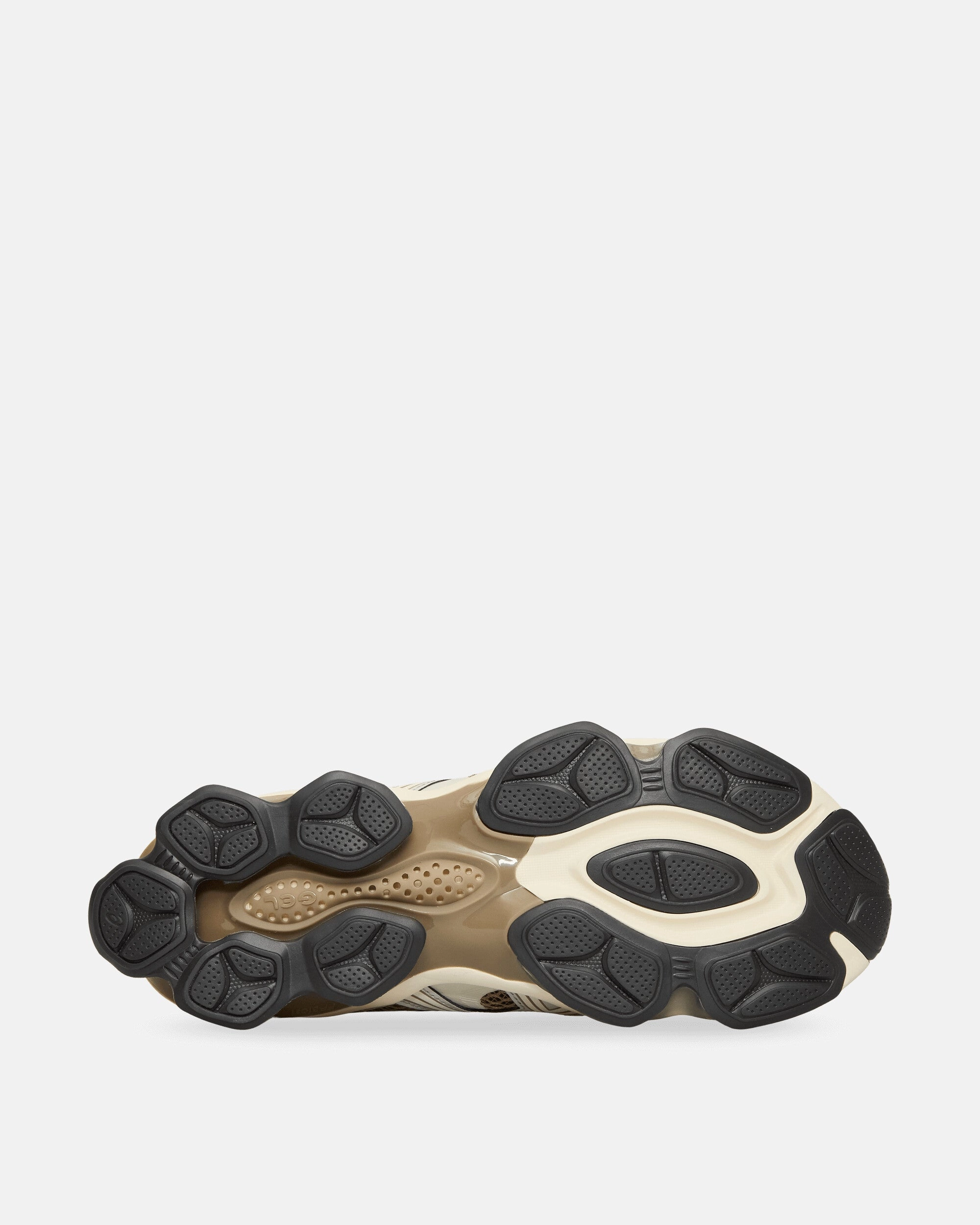 GEL-Quantum Kinetic Sneakers Pepper / Cement Grey Cushion Running