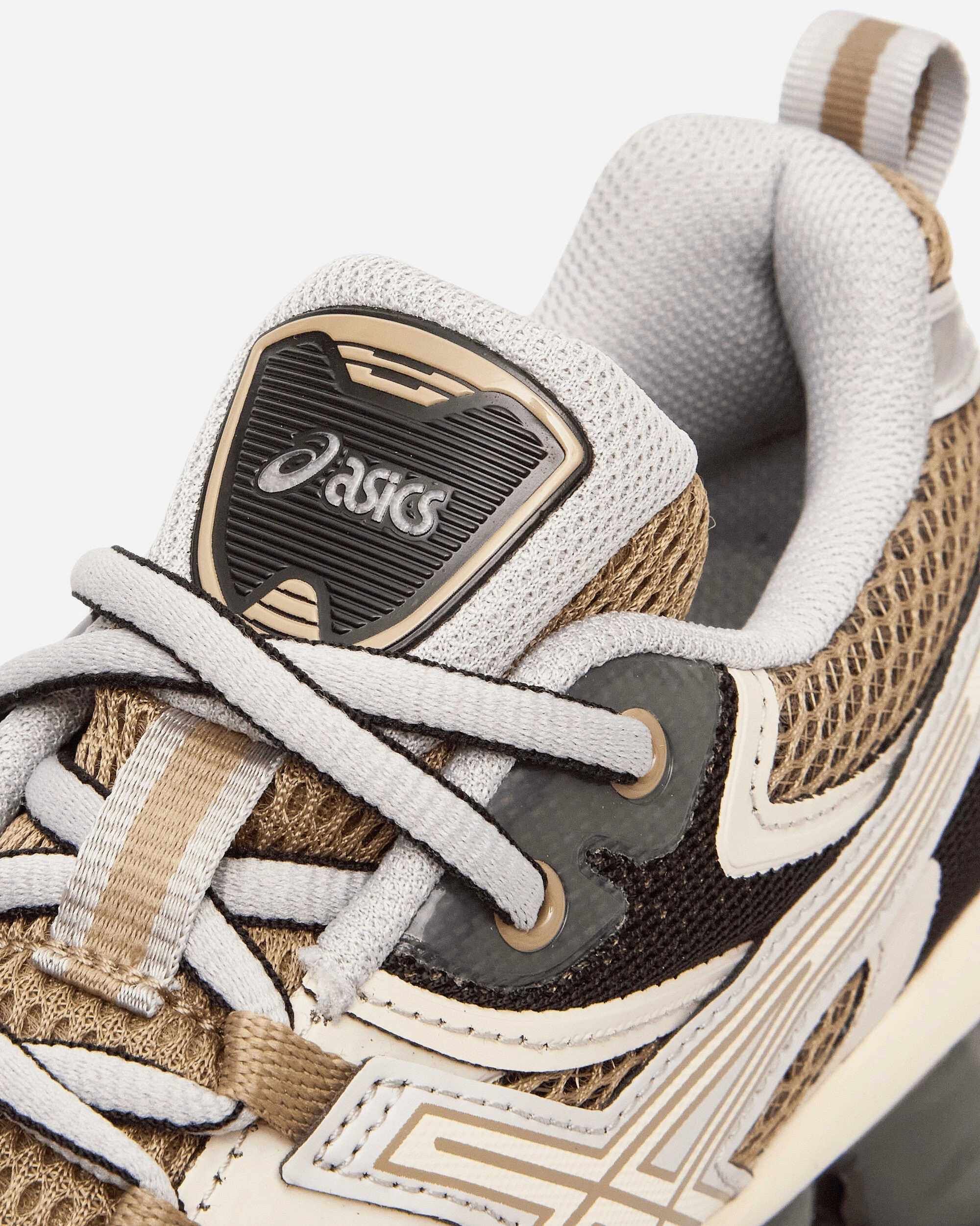 GEL-Quantum Kinetic Sneakers Pepper / Cement Grey Cushion Running