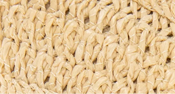GENTLE SOULS - Louisa X Band Raffia Platform Slip On