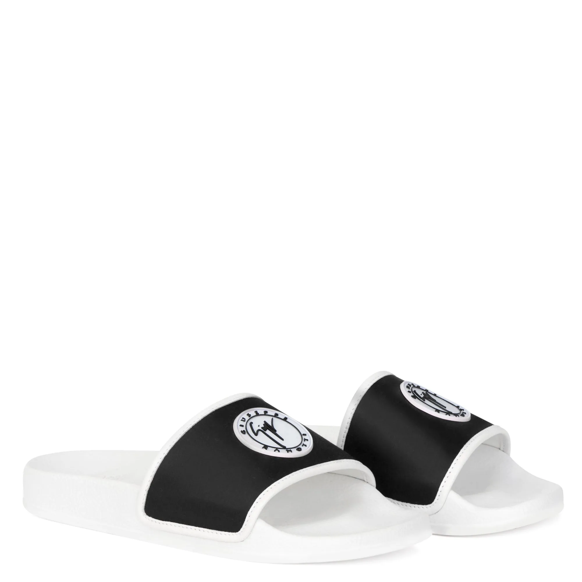 Giuseppe Zanotti Brett