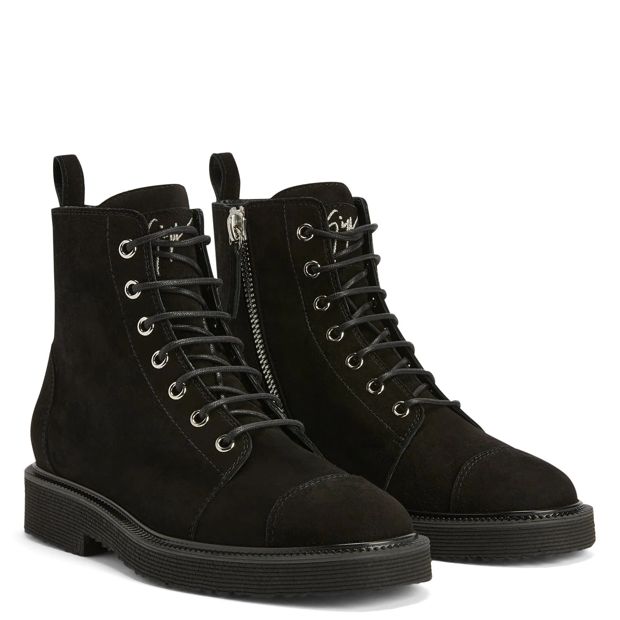 Giuseppe Zanotti Thora