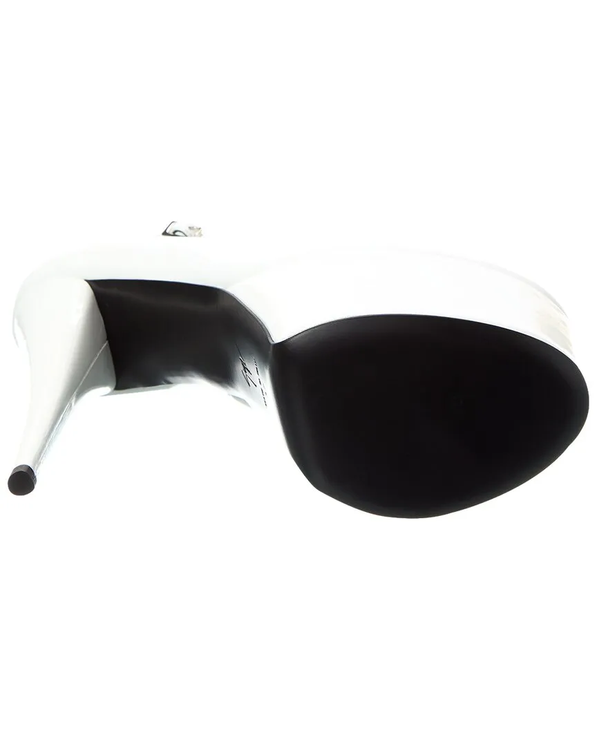 Giuseppe Zanotti Yana 90 Platform Pump