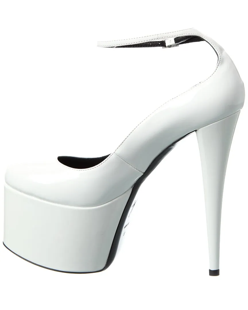 Giuseppe Zanotti Yana 90 Platform Pump