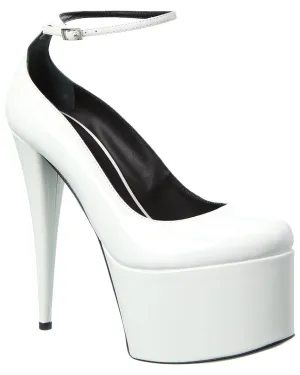 Giuseppe Zanotti Yana 90 Platform Pump