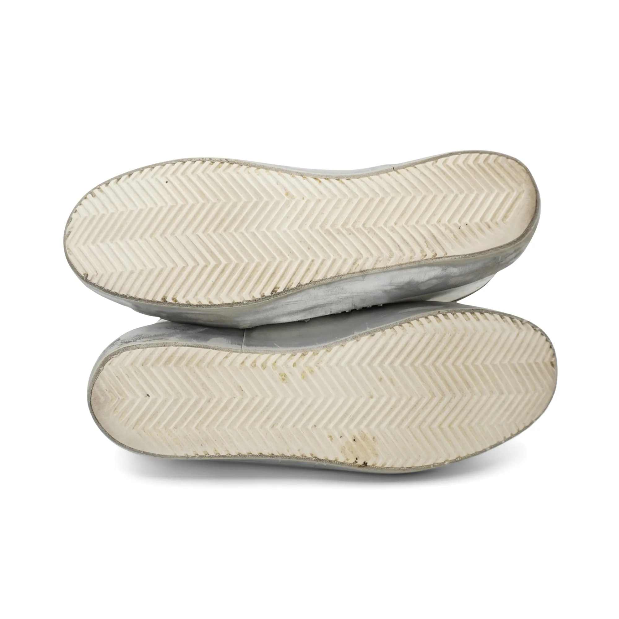 Golden Goose 'Superstar' Sneakers - Women's 39