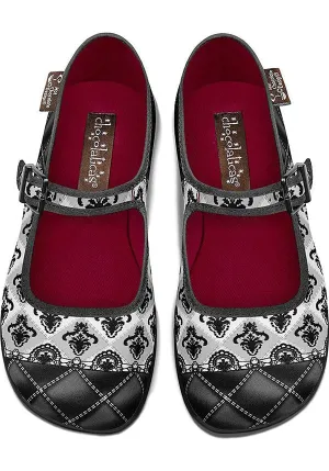 Gothic Lolita | FLATS*