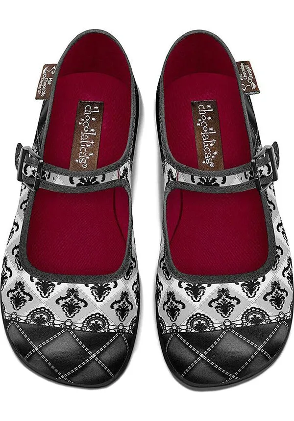 Gothic Lolita | FLATS*