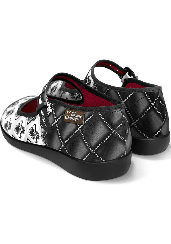 Gothic Lolita | FLATS*