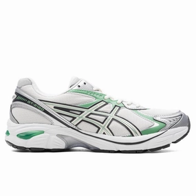 GT-2160 - Cream/Bamboo Asics running shoes with gel cushioning