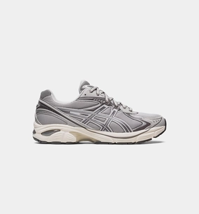 GT 2160 Mens Lifestyle Shoe - Oyster Grey/Carbon Asics lifestyle shoes with classic design