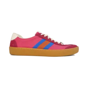 Gucci G74 Web Sneakers - Women's 38