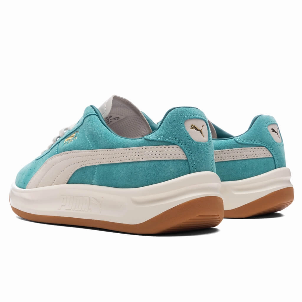 GV Special SD Made in Italy - Opale Blue/Frosted Ivory Puma Everyday Style Shoes