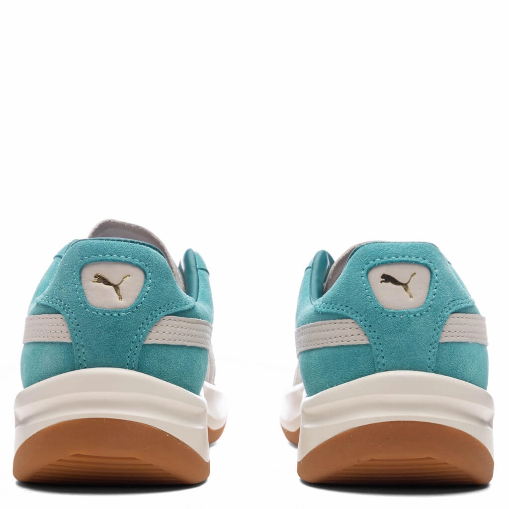 GV Special SD Made in Italy - Opale Blue/Frosted Ivory Puma Everyday Style Shoes
