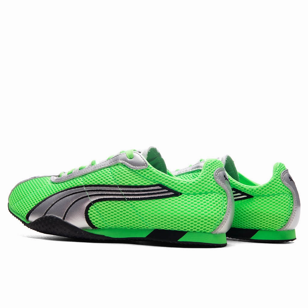 H-Street OG - Fizzy Green/Silver Puma Everyday Style Shoes