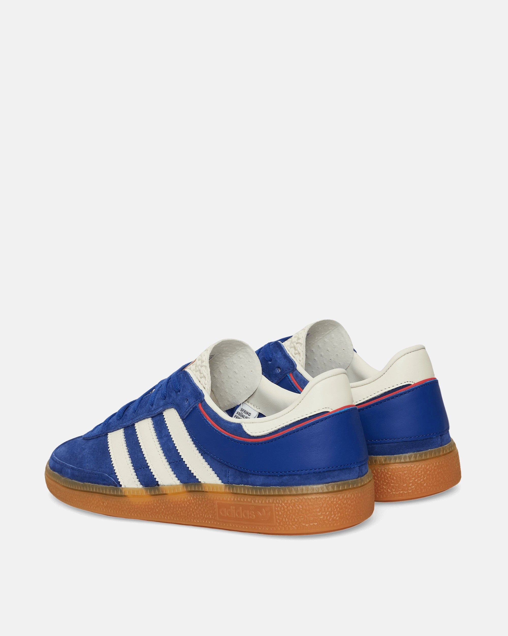 Handball Cup SPZL Sneakers Semi Lucid Blue / Cream White Comfort Sneakers