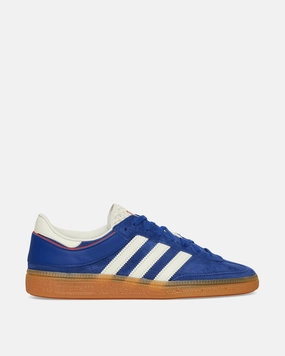 Handball Cup SPZL Sneakers Semi Lucid Blue / Cream White Adidas sneakers for everyday comfort