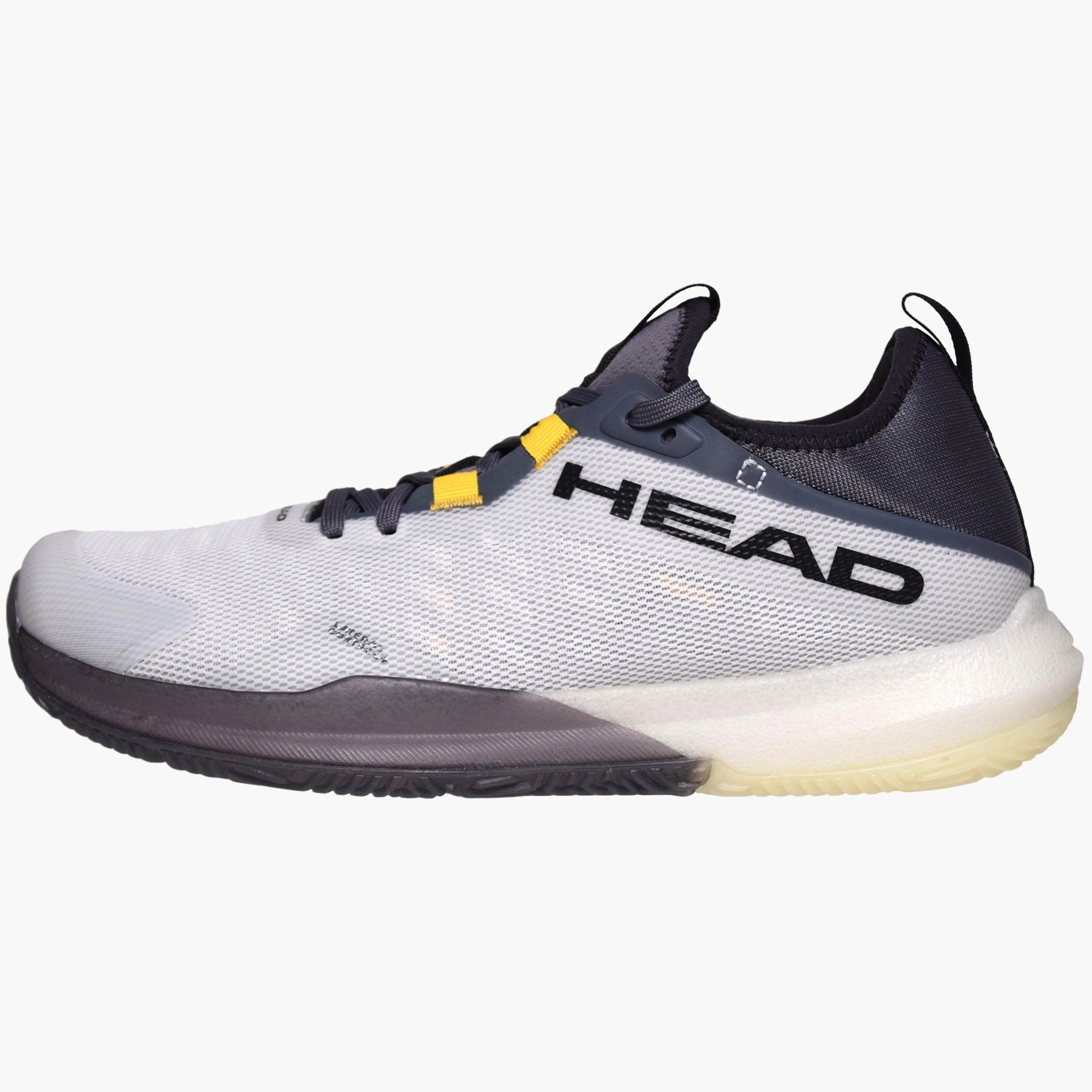 Head Men's Motion PRO Padel 273645 WHBK