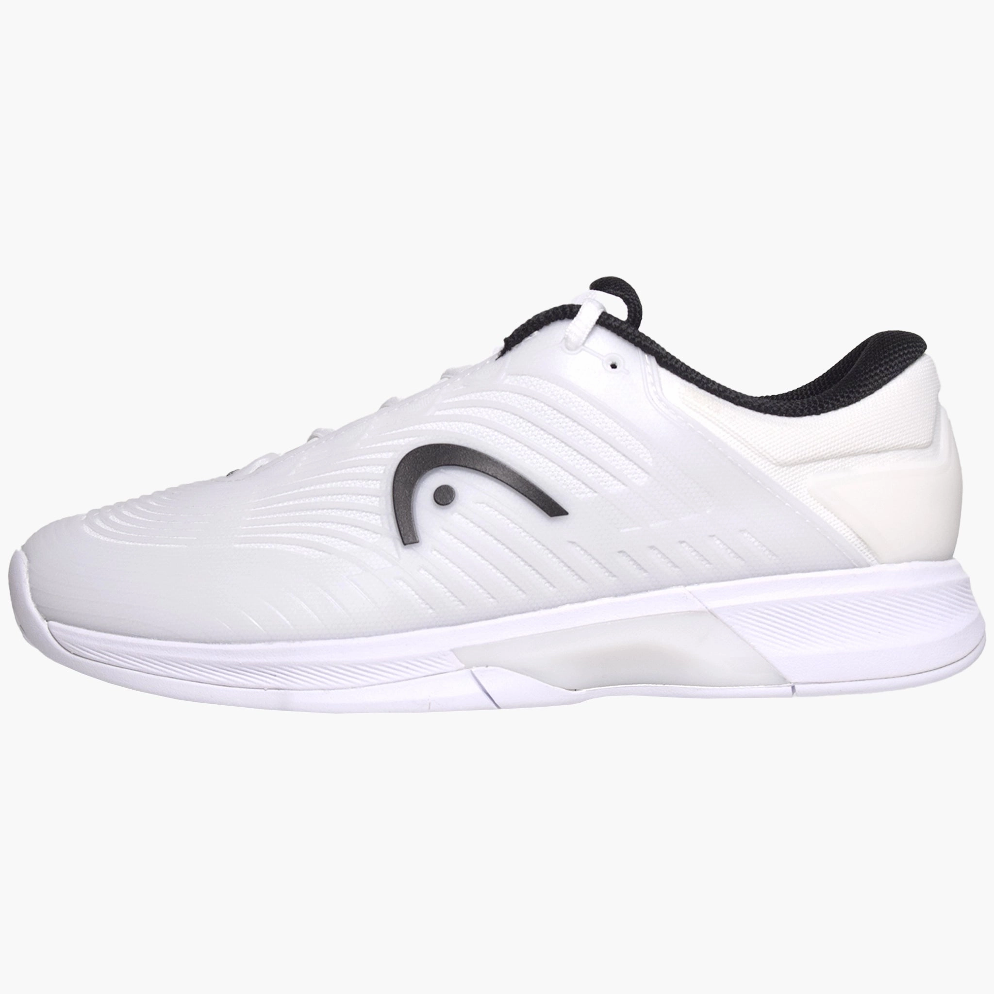 Head Men's Revolt Pro 4.5 273265 WHBK