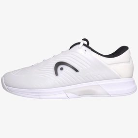 Head Men's Revolt Pro 4.5 273265 WHBK Hard court men's shoes