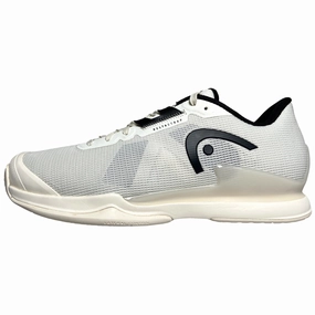 Head Men's Sprint Pro 3.5 273174 CWBK Hard court men's shoes