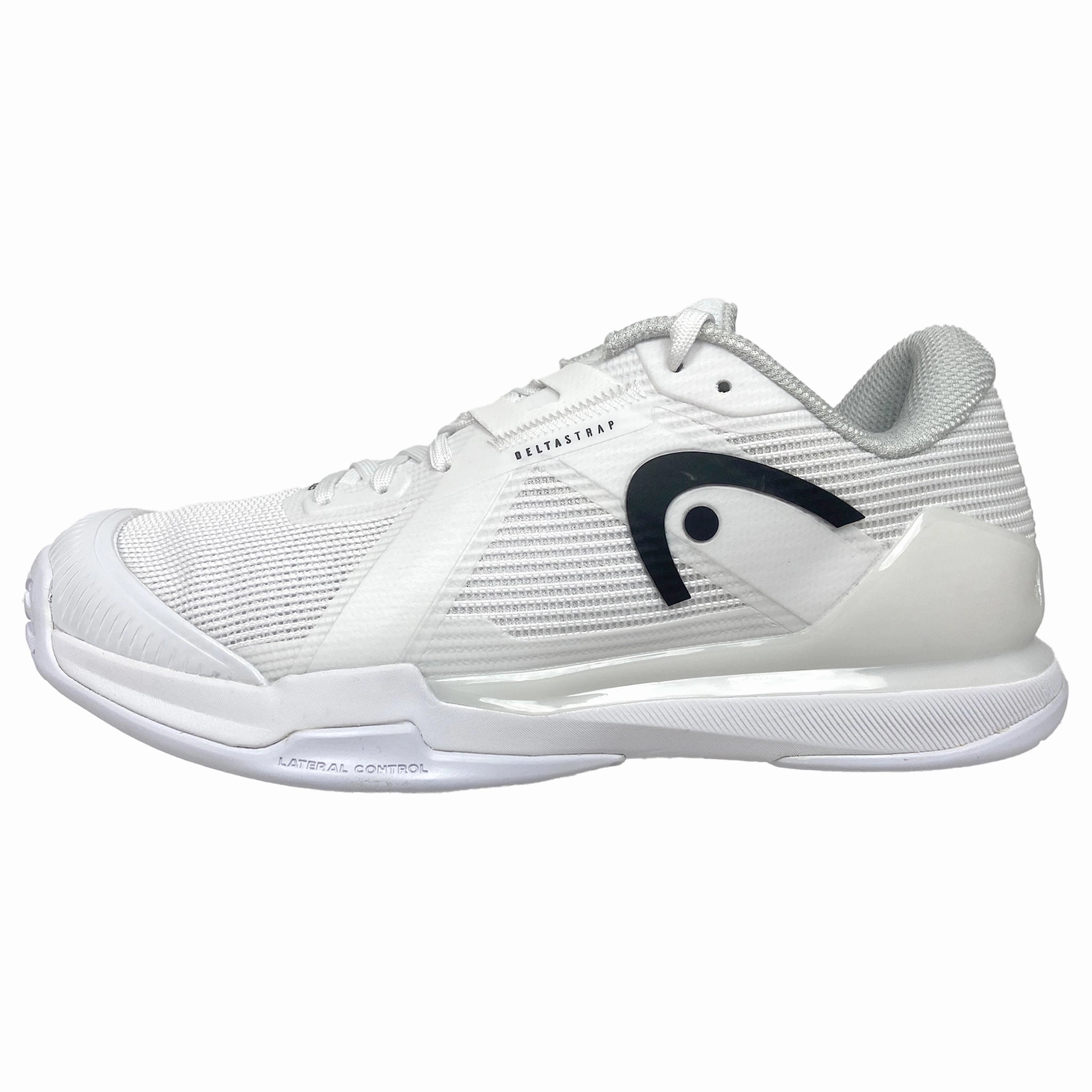 Head Men's Sprint Pro 4.0 273185 WHBK