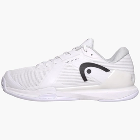 Head Men's Sprint Pro 4.0 WIDE 273945 WHBK Hard court men's shoes