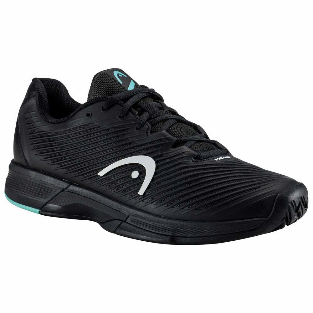 Head Revolt Pro 4.0 Men Tennis Shoes - BKTE Head tennis shoes