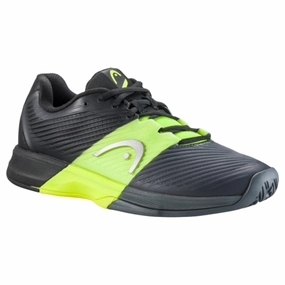 HEAD Revolt Pro 4.0 Men Tennis Shoes - BKYE Head tennis shoes