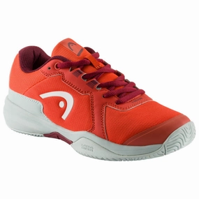 Head Sprint 3.5  Junior Tennis Shoes - ORDR Head tennis shoes