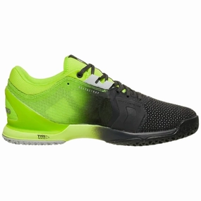 Head Sprint Pro 3.0 SF Clay Mens BKLM Tennis Shoes Head tennis shoes