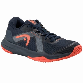Head Sprint Pro 4.0 Junior DBRD Head tennis shoes