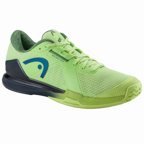 Head Sprint Pro 4.0 Men LINV Head tennis shoes