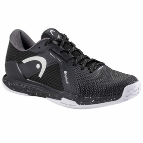Head Sprint Pro 4.0 SF Men Tennis Shoes BKWH Head tennis shoes