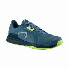 Head Sprint Team 3.5 Men Tennis Shoes - BSLN Head tennis shoes