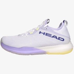 Head Women's Motion PRO Padel 274635 WHLA Court badminton women's shoes