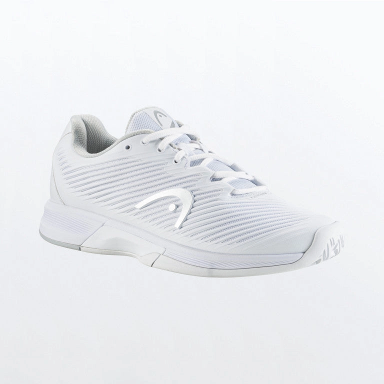 Head Women's Revolt Pro 4.0 (White)